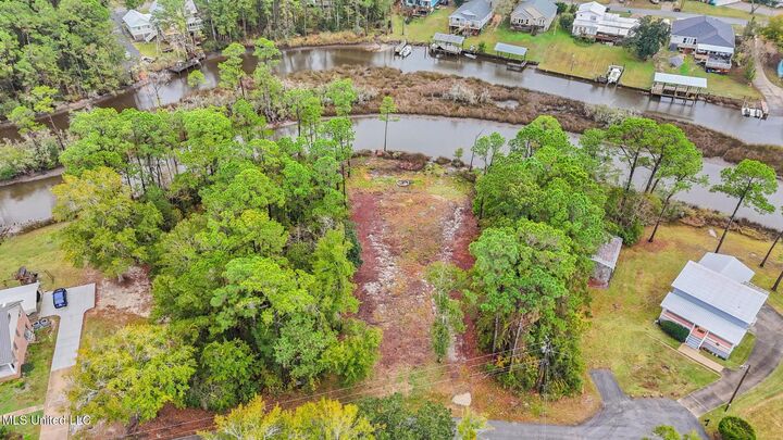 Property Photo: Bahama Drive MS 39553