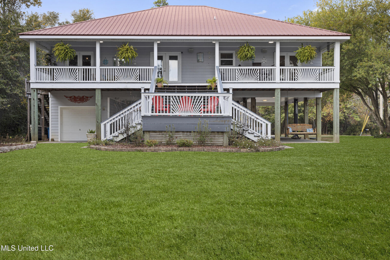 Property Photo: 4177 Rue Sanchez MS 39532