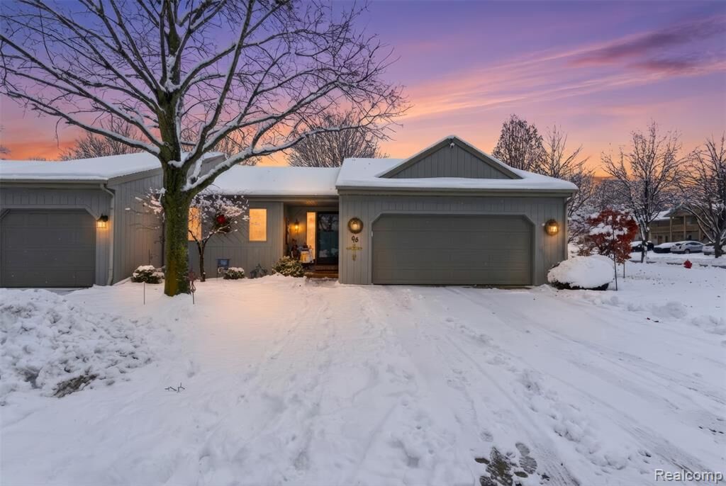 Property Photo: 68 Pine Grove Drive MI 48734 1355