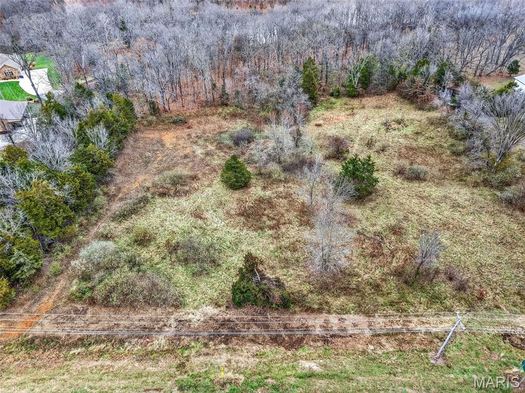 Property Photo: 0 Hwy D MO 63348