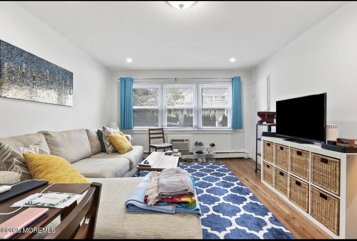 Property Photo: 468 2nd Avenue 1 NJ 07740