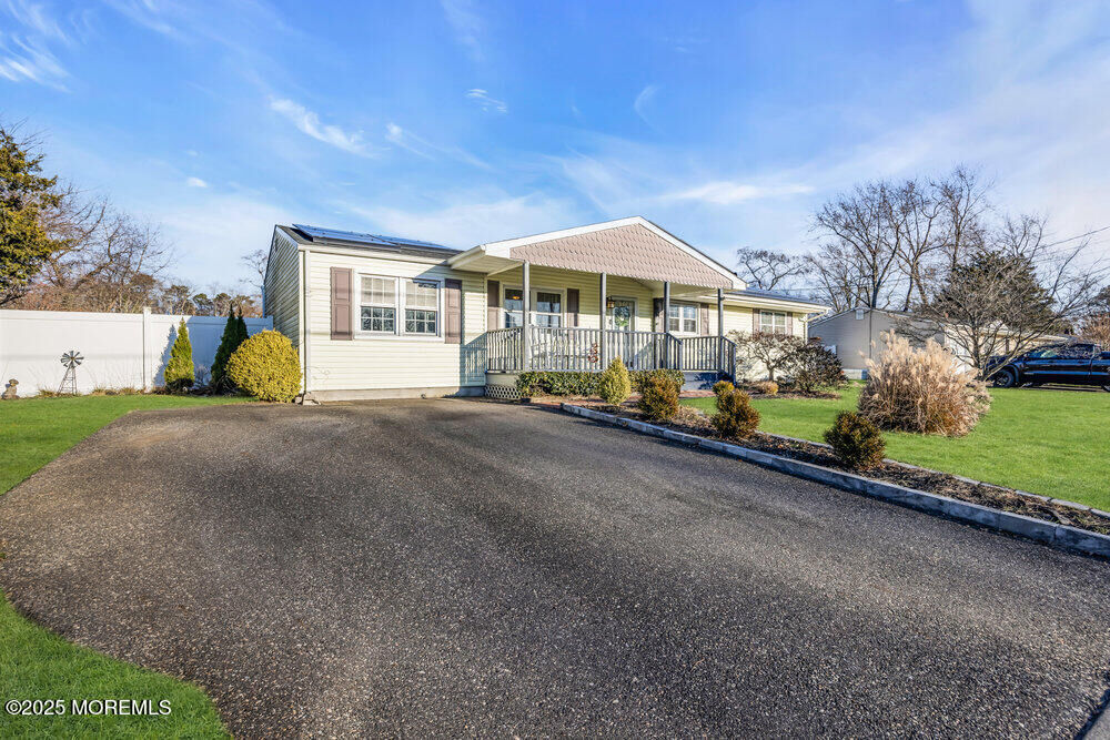 Property Photo: 7 Maple Lane NJ 07731