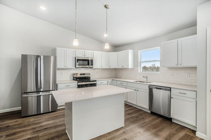 Property Photo: 13777 Quincy Street MI 49424