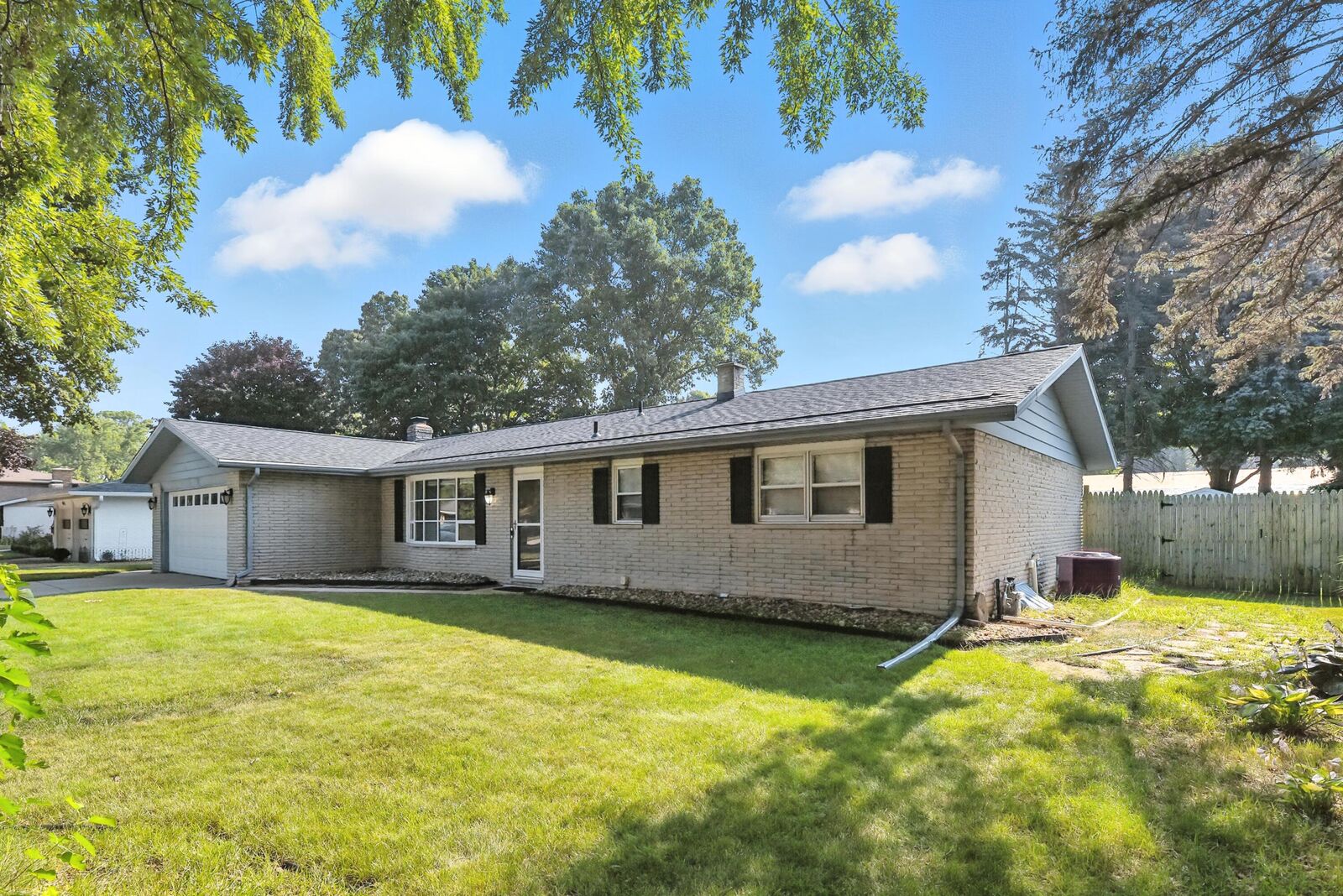 Property Photo: 4159 Browning Drive MI 49085