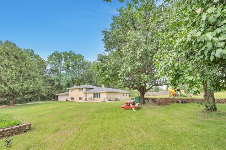 Property Photo:  17348 Bluff Road  IL 60439 