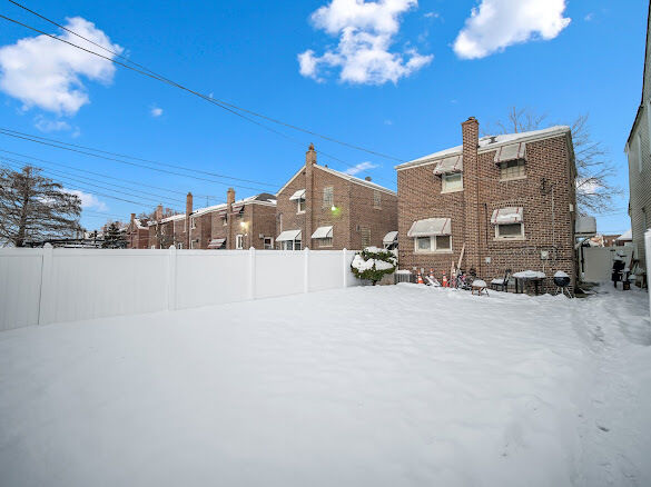 Property Photo: 10748 S Avenue N IL 60617