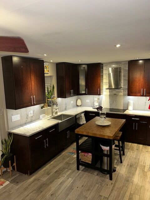 Property Photo: 6455 W 64th Street IL 60638