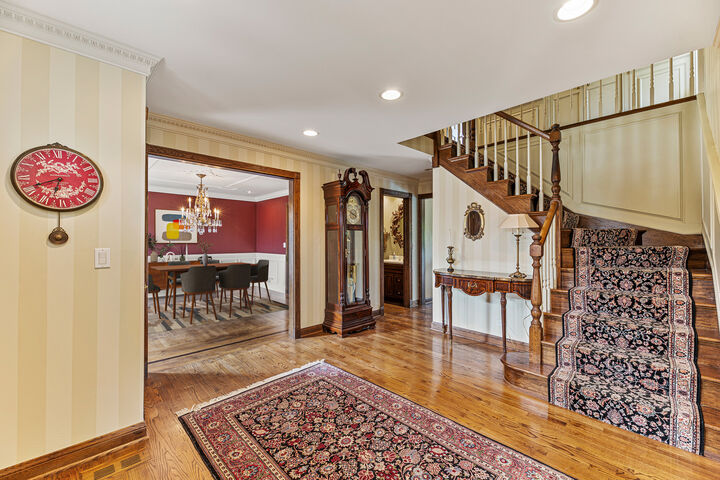 Property Photo: 2308 Indian Ridge Drive IL 60026