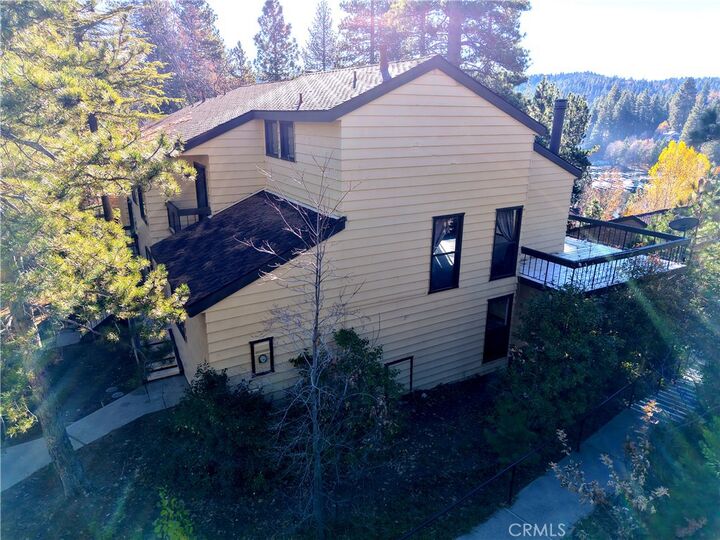 Property Photo:  27657 Peninsula #110 Drive  CA 92352 
