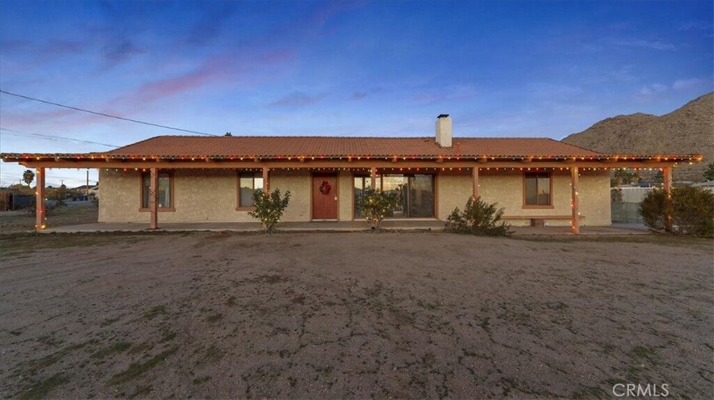 Property Photo:  16043 Saint Timothy Road  CA 92307 