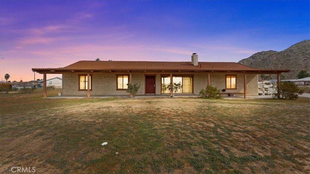 Property Photo:  16043 Saint Timothy Road  CA 92307 