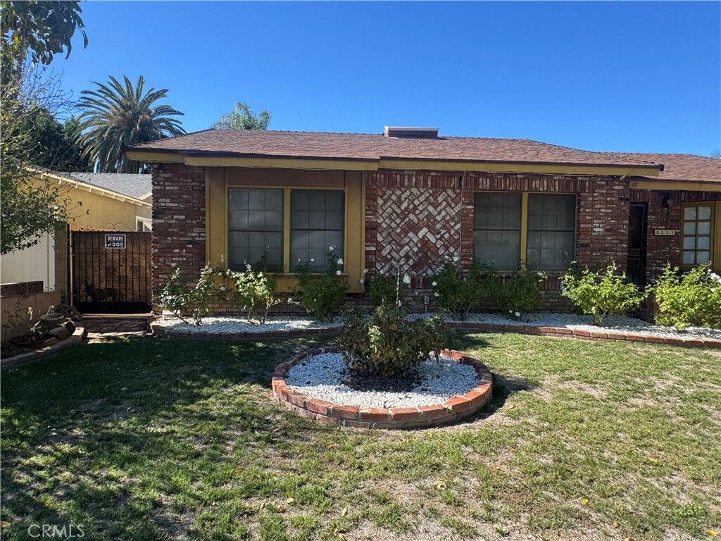 Property Photo:  8221 Kentland  CA 91304 