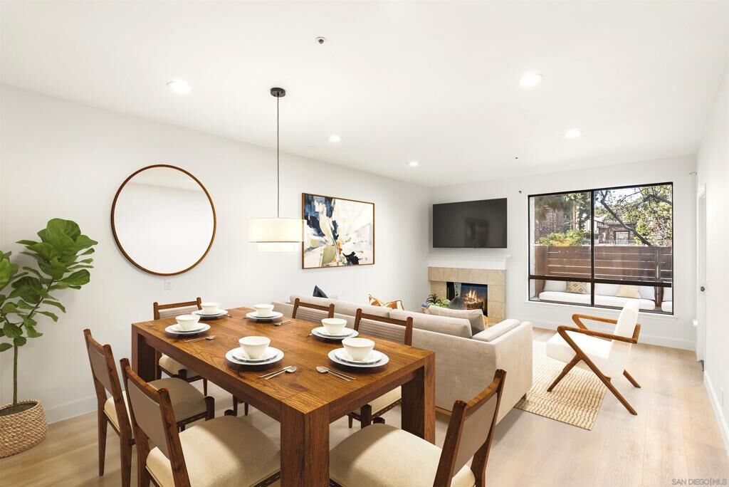 Property Photo: 5805 Friars Rd 2115 CA 92110