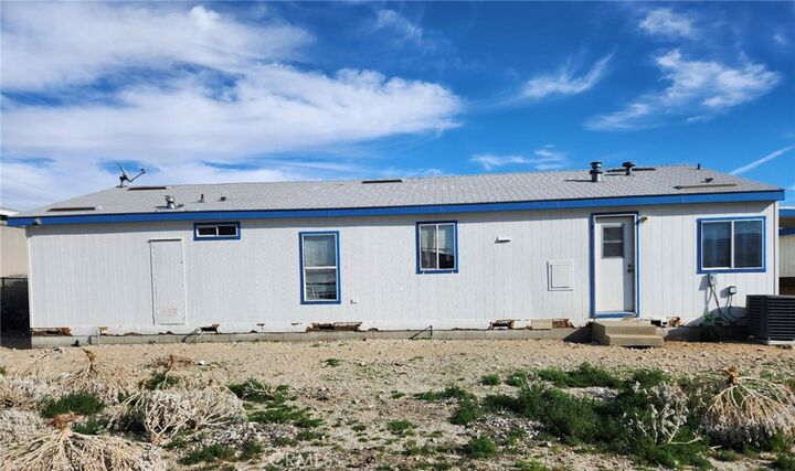 Property Photo:  13139 Zane Way  CA 92282 
