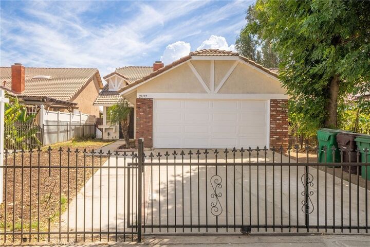 25177 Dana Lane  Moreno Valley CA 92551 photo