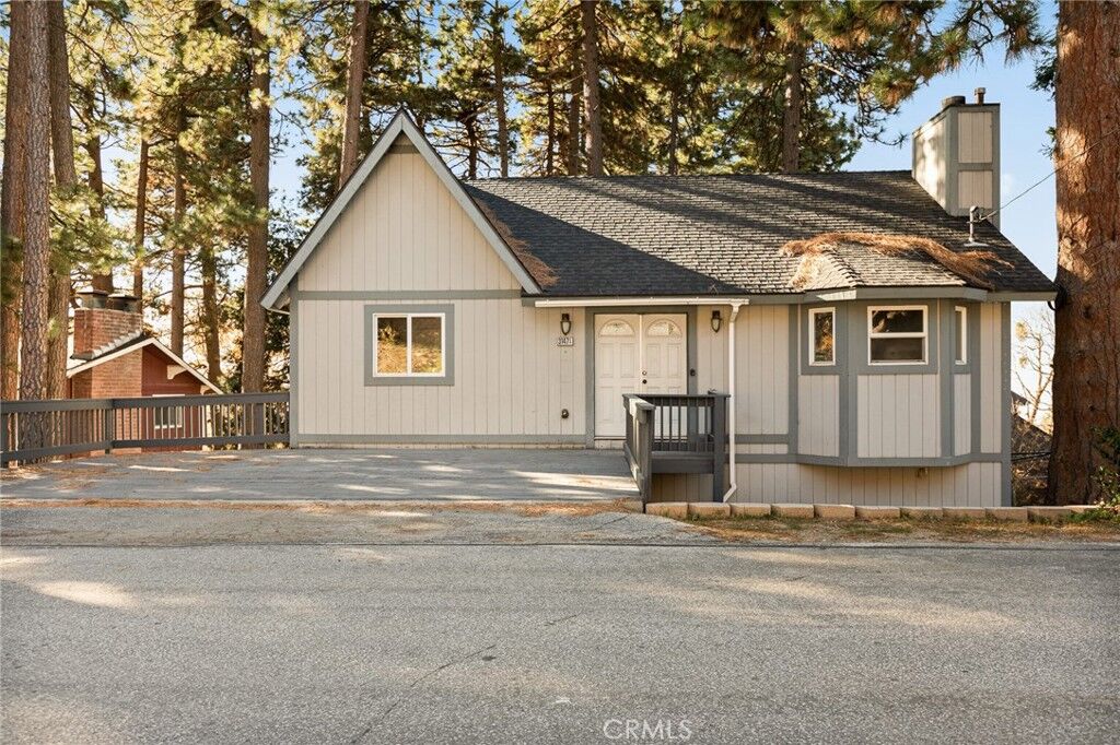 Property Photo: 31471 Ocean View CA 92382