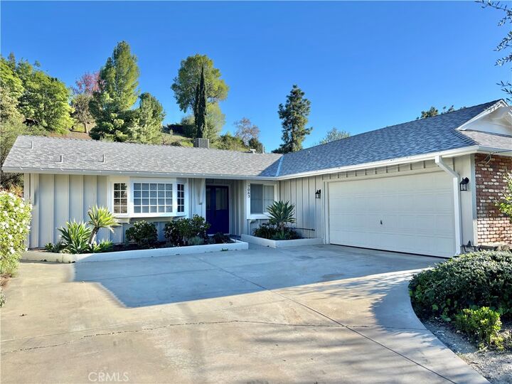 Property Photo: 7063 Middlesbury Ridge Circle CA 91307