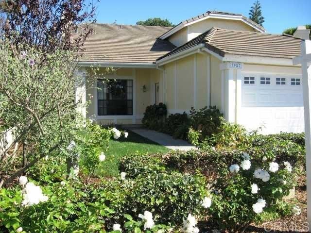 Property Photo: 3957 Gaffney Ct CA 92130