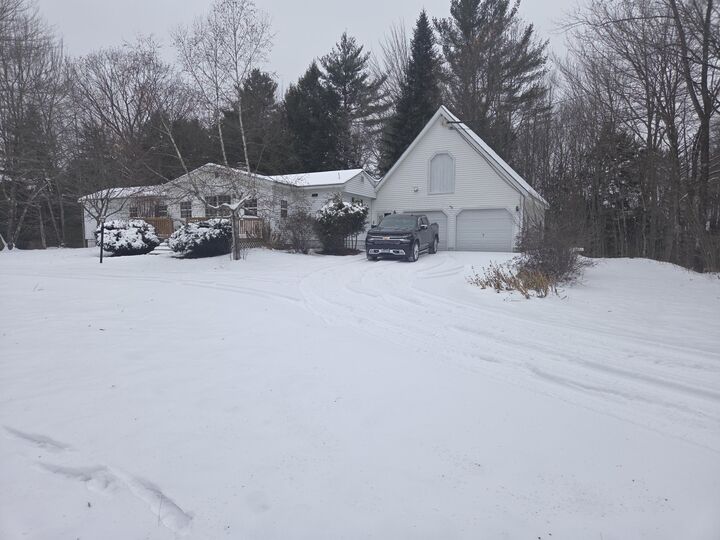 Property Photo:  373 Middle Road  ME 04937 