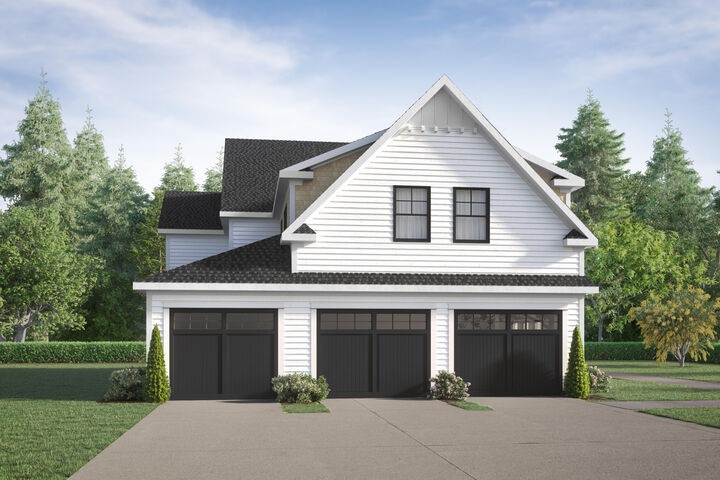 Property Photo: Lot 1 Acadia Drive ME 04105