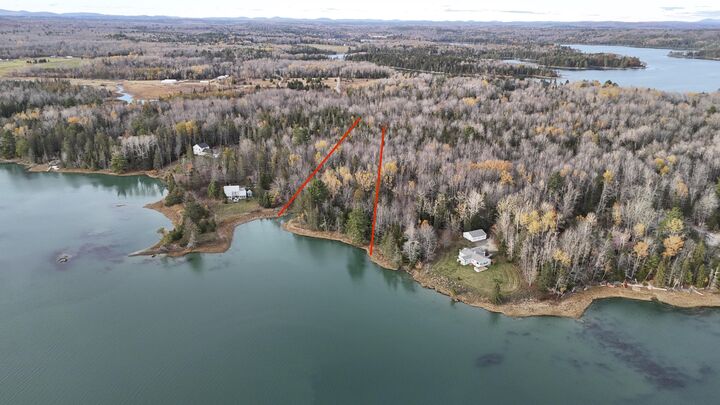 Property Photo: 0 Mallard Lane ME 04605