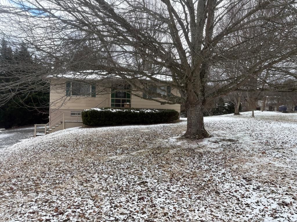 Property Photo:  485 Eads Mill Road  WV 24739 