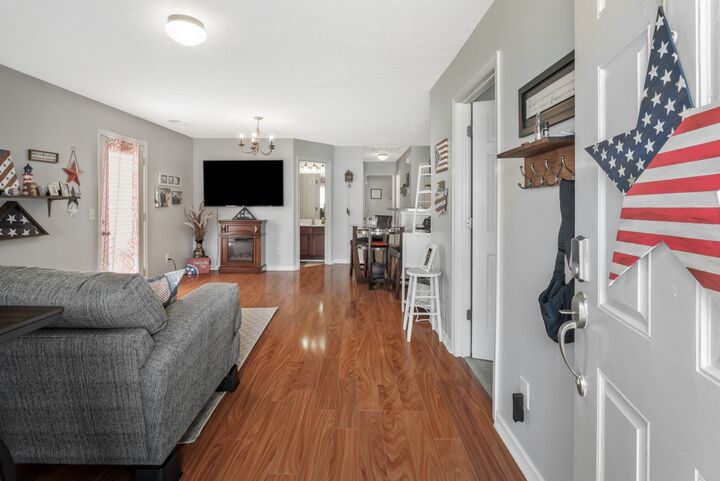 Property Photo:  2632 River Meade Way  TN 37214 