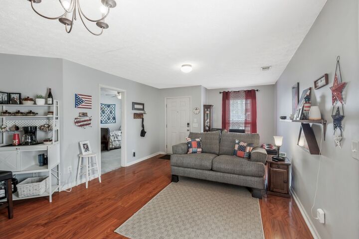 Property Photo:  2632 River Meade Way  TN 37214 