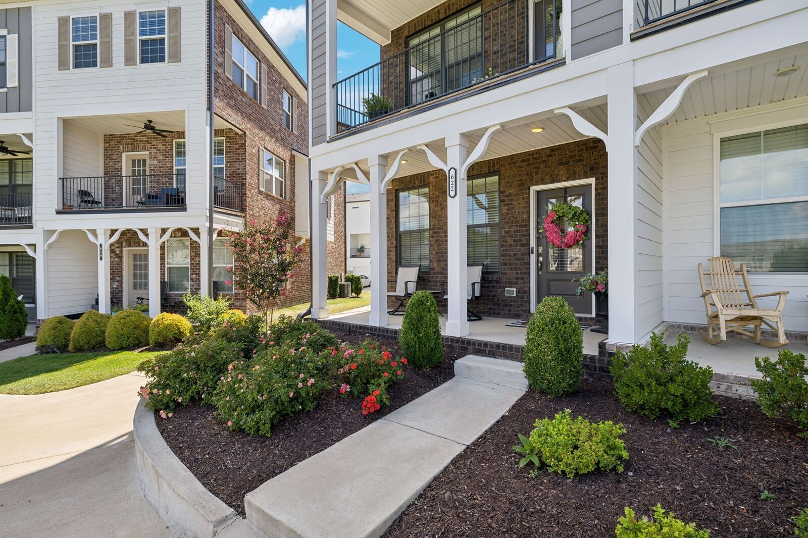 Property Photo:  622 Thetford Aly  TN 37027 