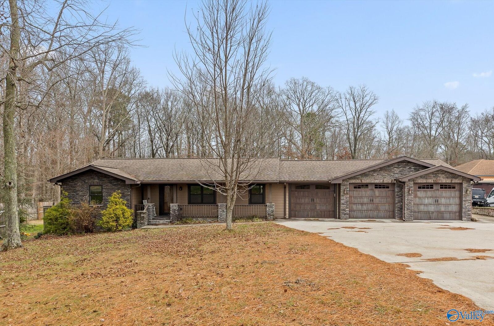 Property Photo:  20262 Alabama Highway 117  AL 35981 