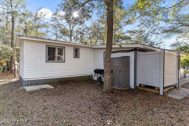 Property Photo:  220 NE 68th Street  NC 28465 