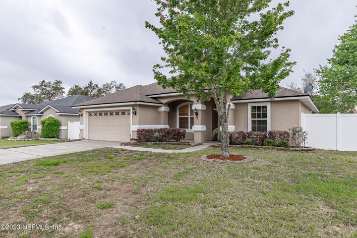 Property Photo:  3220 Deer Creek Drive  FL 32068 