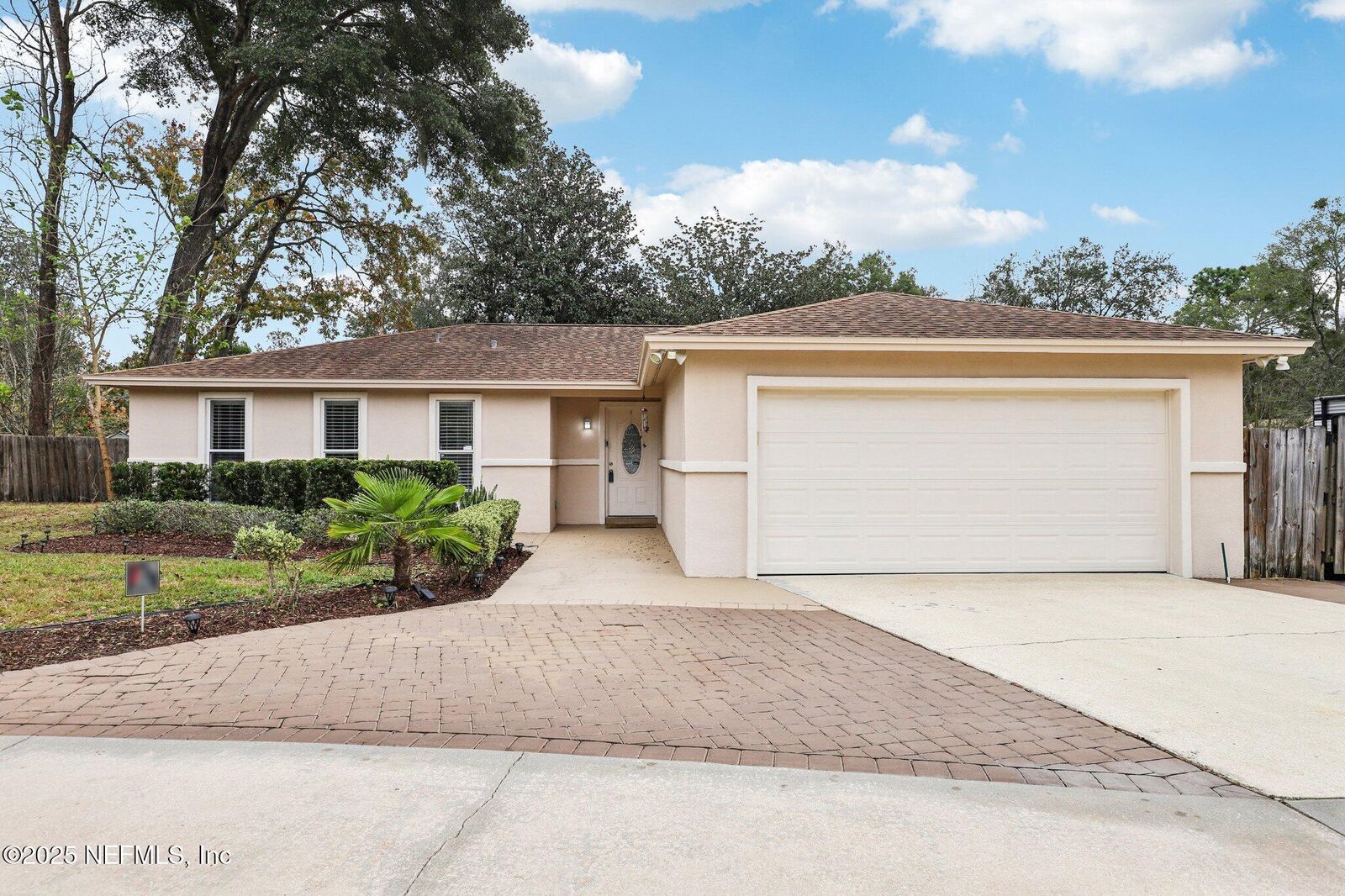 Property Photo: 8135 Niska Trail FL 32244