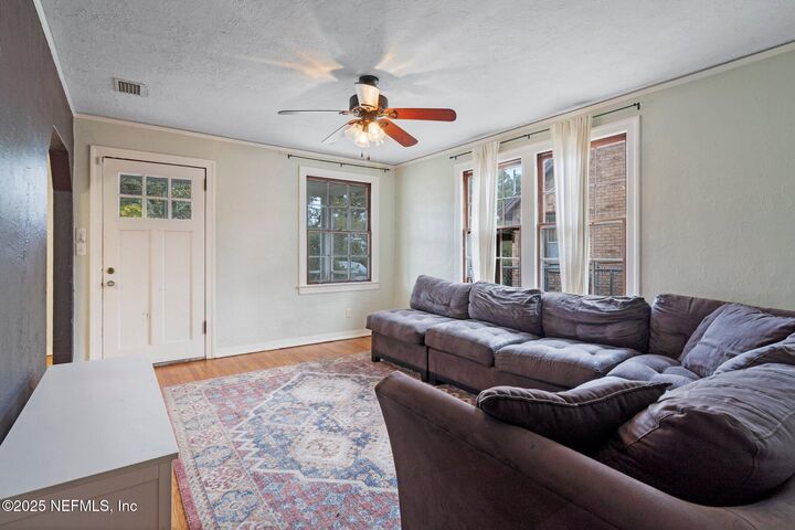 Property Photo: 4750 Attleboro Street FL 32205