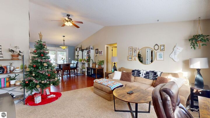 Property Photo:  402 Smalley Drive  MI 48858 