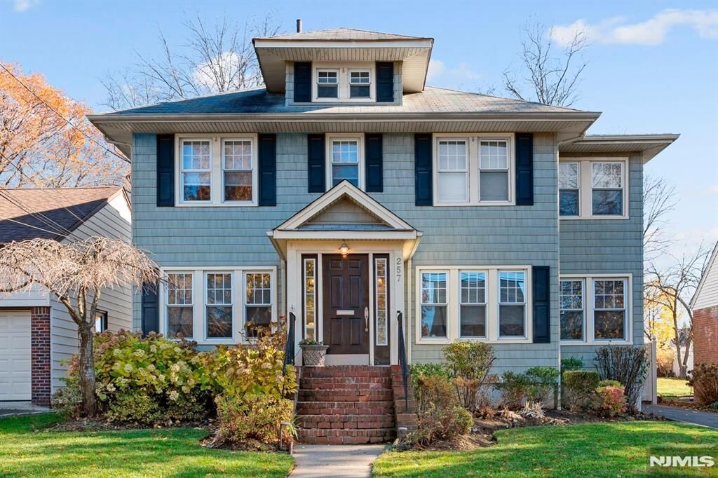 Property Photo: 257 Elm Avenue NJ 07666