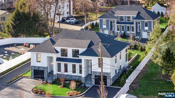 Property Photo:  18 William Street  NJ 07624 