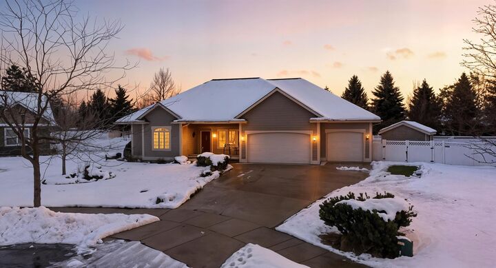 71 Glacier Circle  Kalispell MT 59901 photo