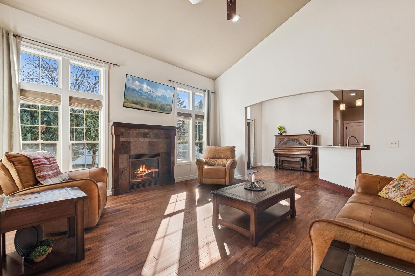 Property Photo:  71 Glacier Circle  MT 59901 