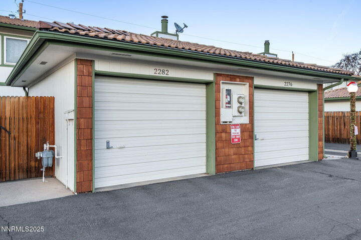 Property Photo: 2282 Cannonball Road NV 89431