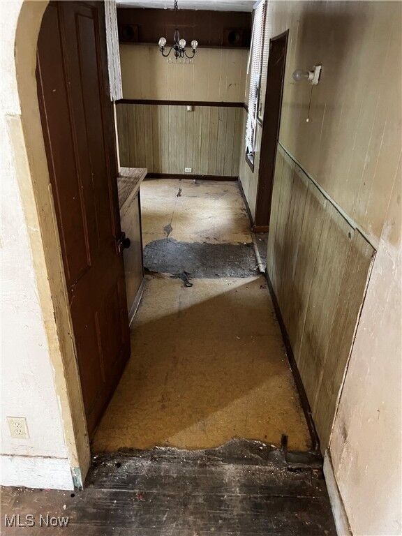 Property Photo:  1338 Maple Avenue NE  OH 44705 