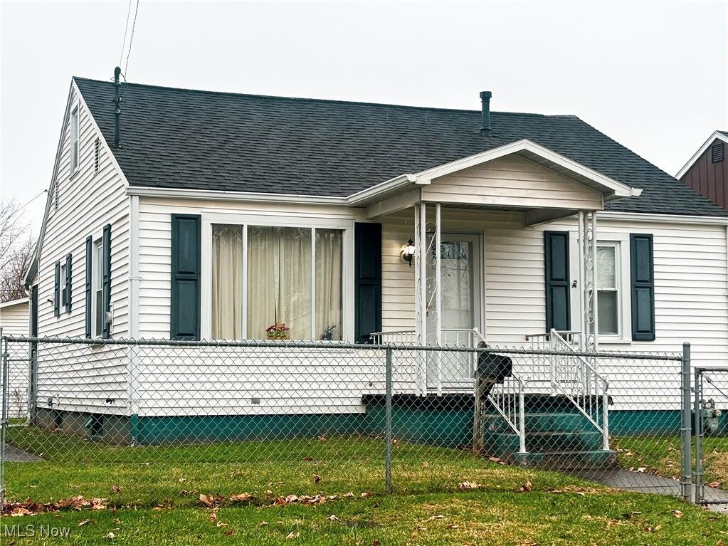 Property Photo:  612 31st Street  WV 26101 