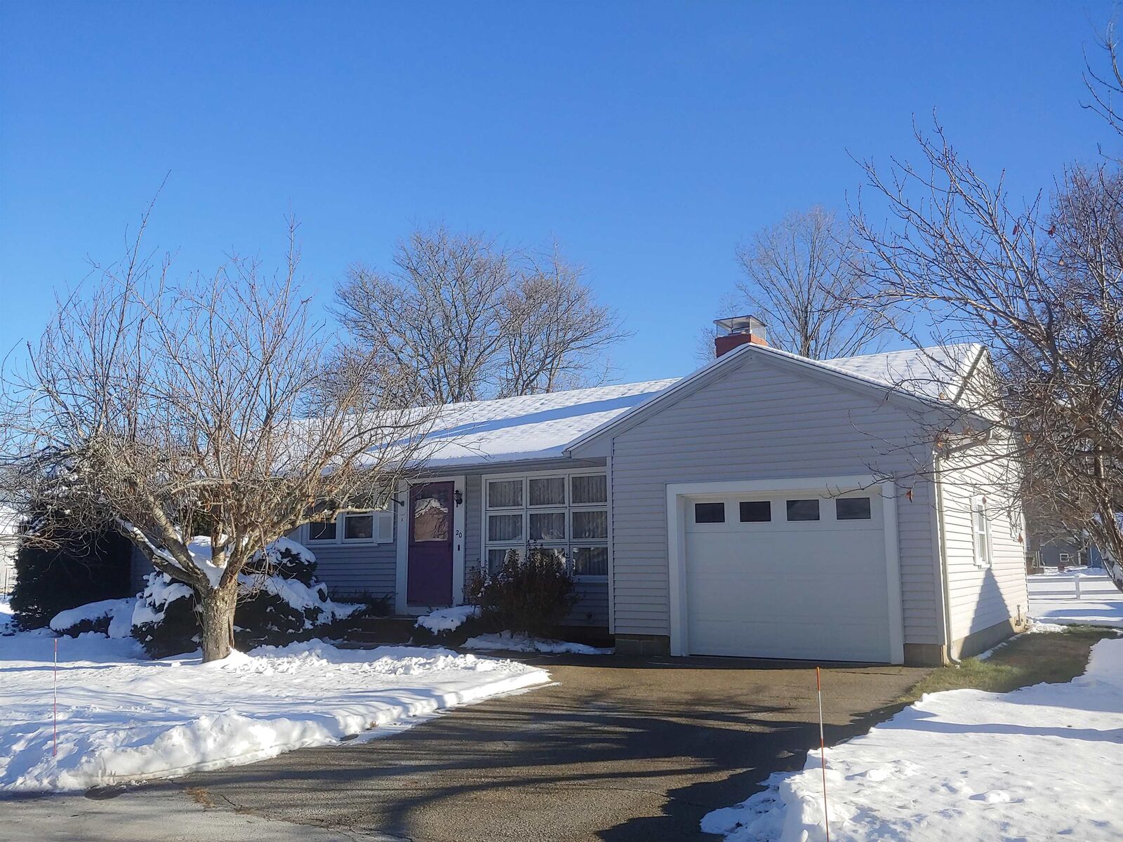 Property Photo: 20 Lil Nor Avenue NH 03878