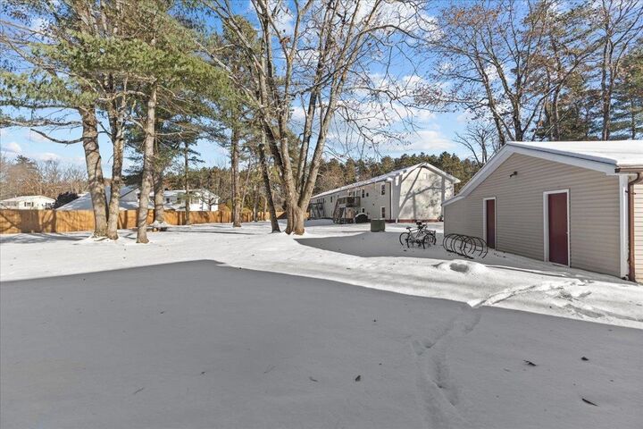 Property Photo:  78 Sandhill Road  VT 05452 