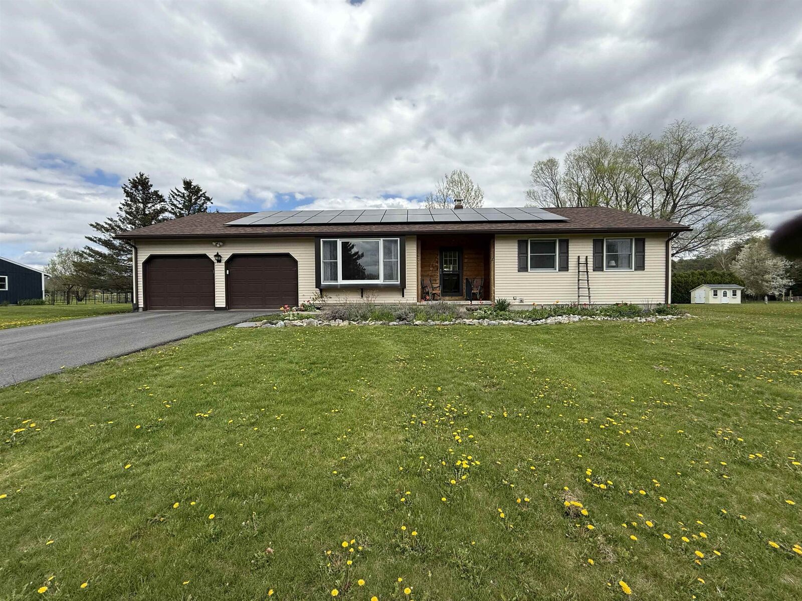 Property Photo:  29 Mount Pleasant Drive  VT 05733 