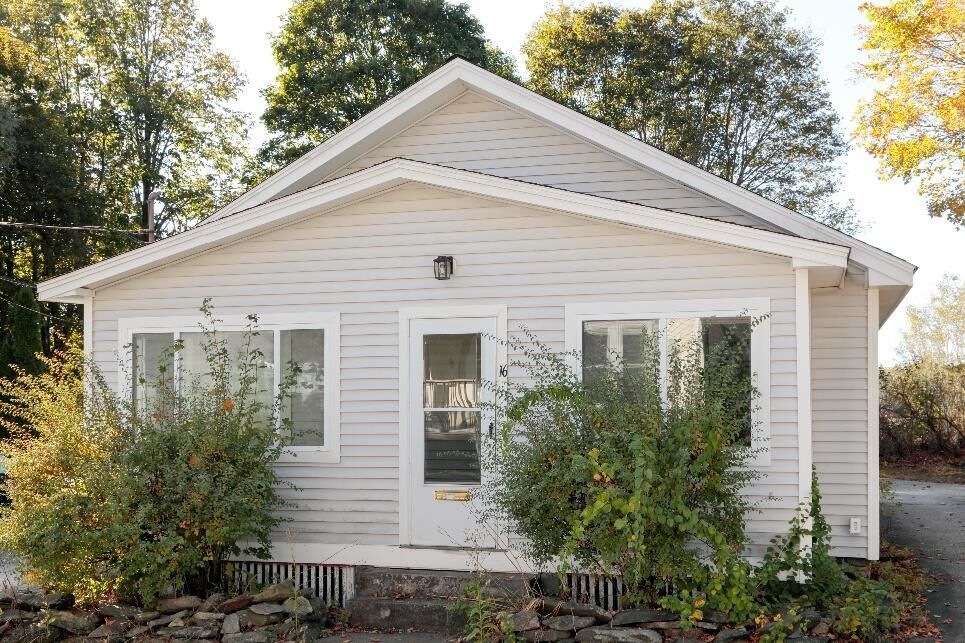 Property Photo: 16 Proulx Court ME 04083