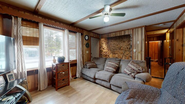 Property Photo: 112 Meadow Road VT 05468