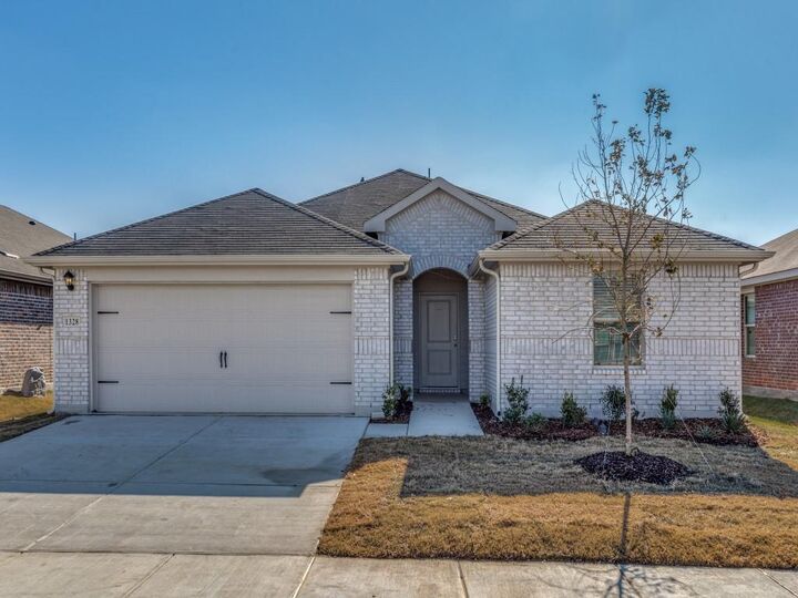 Photo de la propriété: 1328 Briar Hill Drive TX 76207