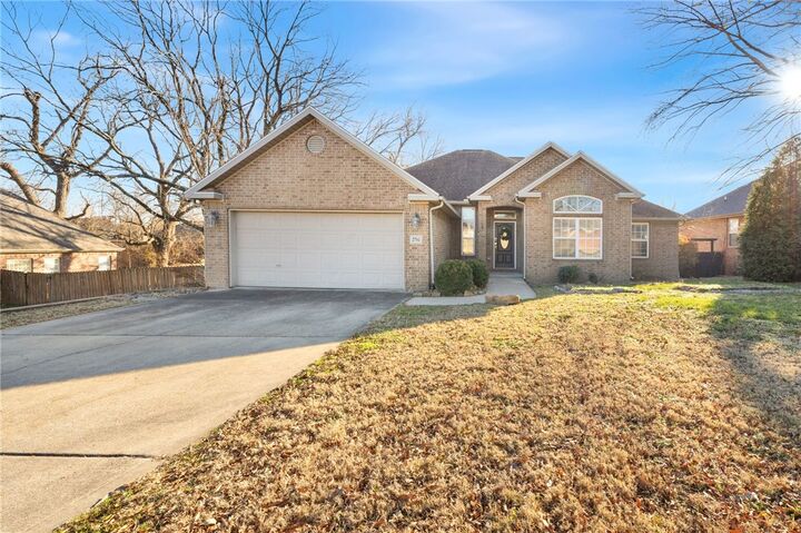 2701 SW 8th Street  Bentonville AR 72712 photo