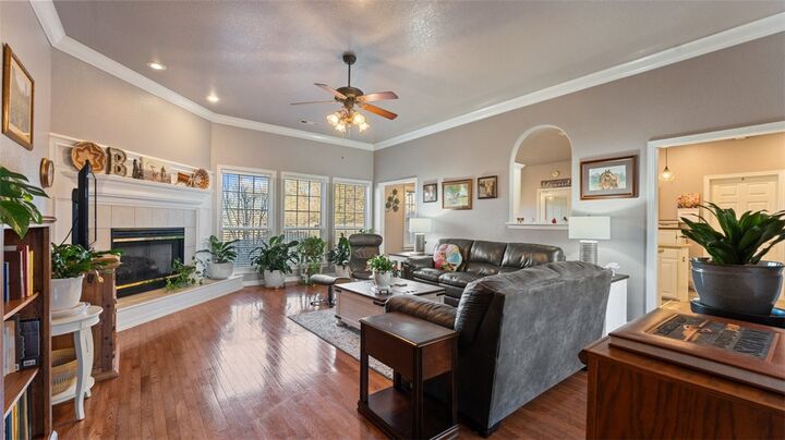 Property Photo:  738 Buckhead Avenue  AR 72764 
